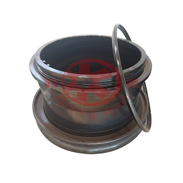 Roda roda 5 keping