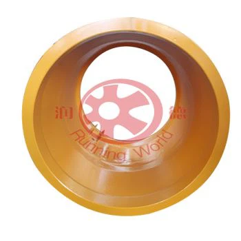 Dump Truck Wheel Dump