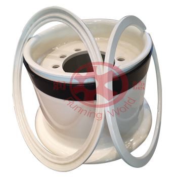 Roda roda Multi Piece 7.00T-15