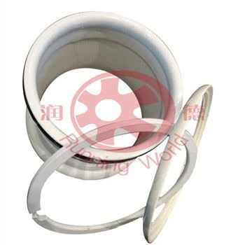 Roda Cincin Kunci 4-Piece 8.00V-15