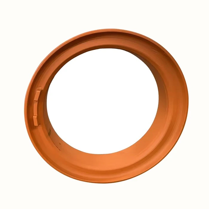19.5-25 3 PC Wheel Rim For Wheel Loader