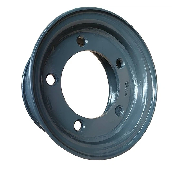 4 PC Forklift Truck Rim